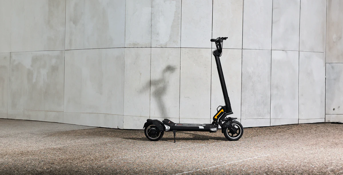 Roulez vers l'avenir avec Weebot