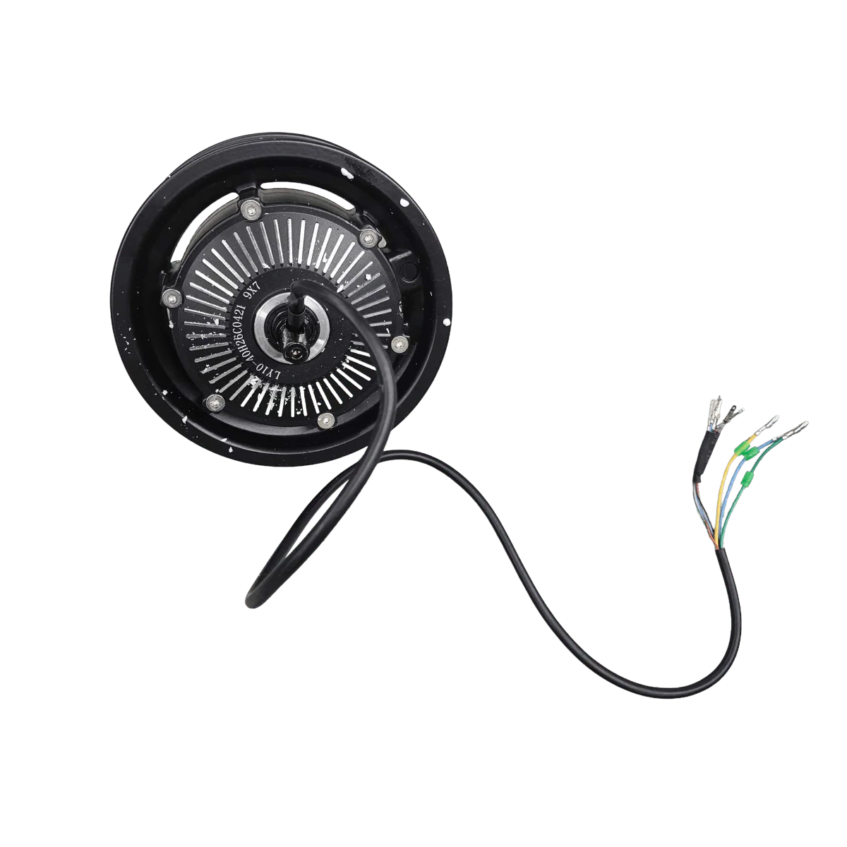 Accessoires et Pièces Détachées pour Trottinette Électrique Teverun Blade GT2
